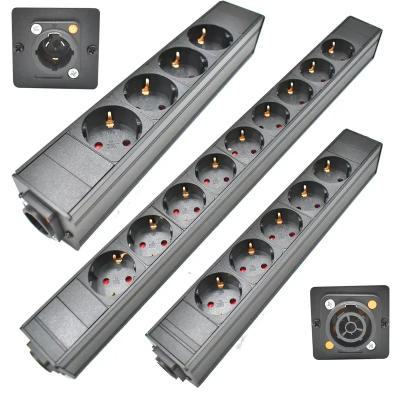 PDU power strip 3P aviation pl - Power Strip Flat のレビューと価格