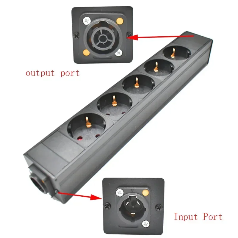 PDU power strip 3P aviation pl - Power Strip Flat のレビューと価格
