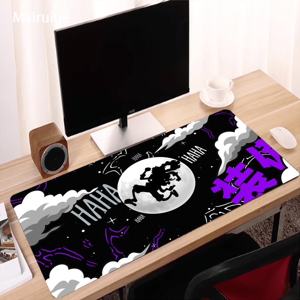 Edward Mouse Pad Desk Accessor - Desk Setup Rug のレビューと価格
