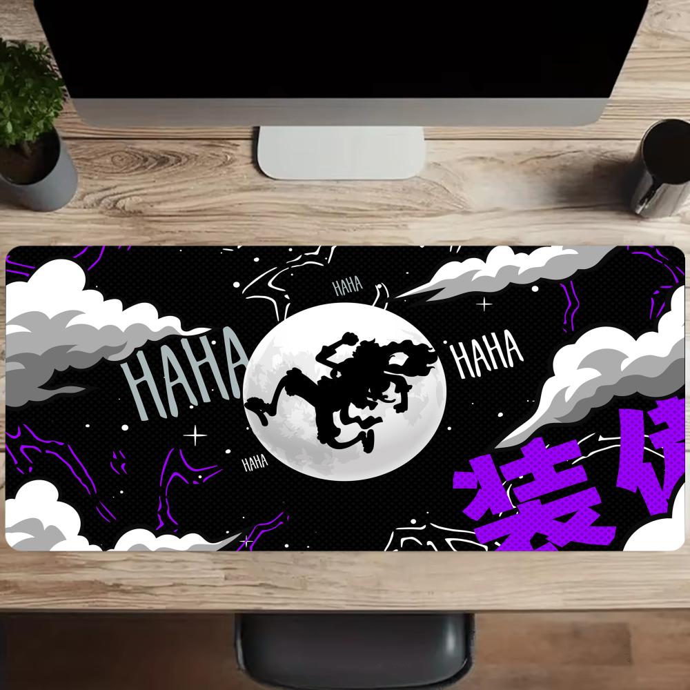 Edward Mouse Pad Desk Accessor - Desk Setup Rug のレビューと価格