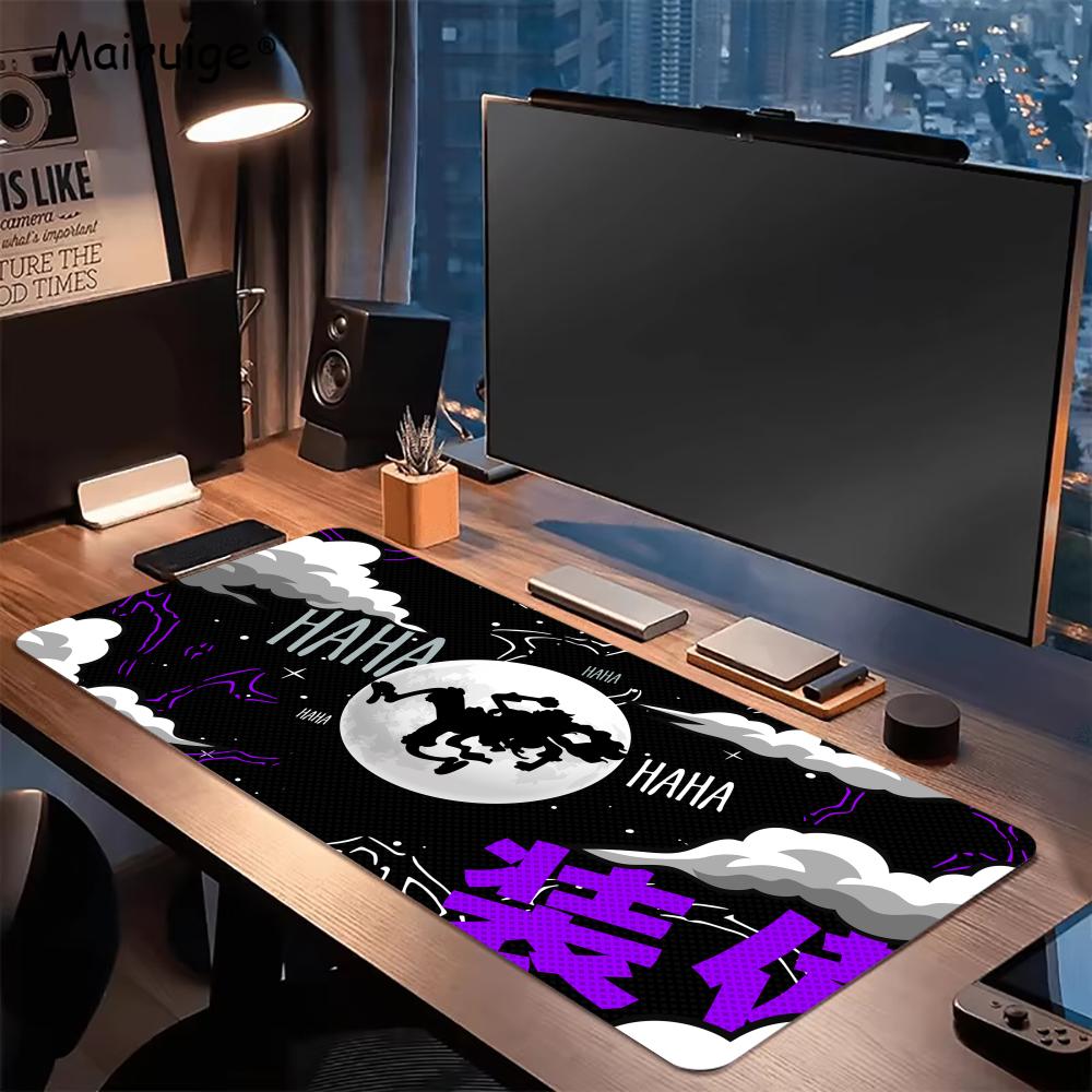 Edward Mouse Pad Desk Accessor - Desk Setup Rug のレビューと価格