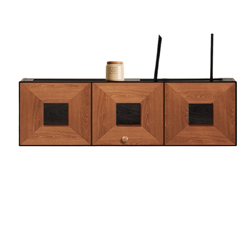 WiFi Router Organizer Box with - Cable Box Organizer のレビューと価格