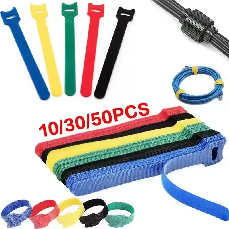 10/30/50PCS USB Cable Organize - Cable Box Organizer のレビューと価格