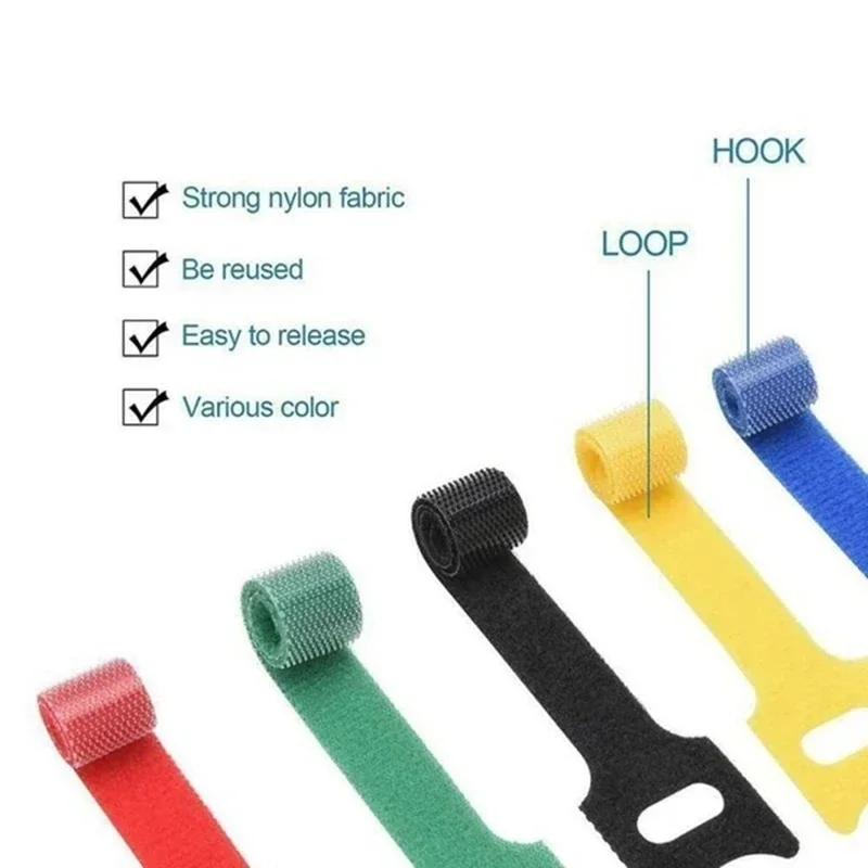 10/30/50PCS USB Cable Organize - Cable Box Organizer のレビューと価格