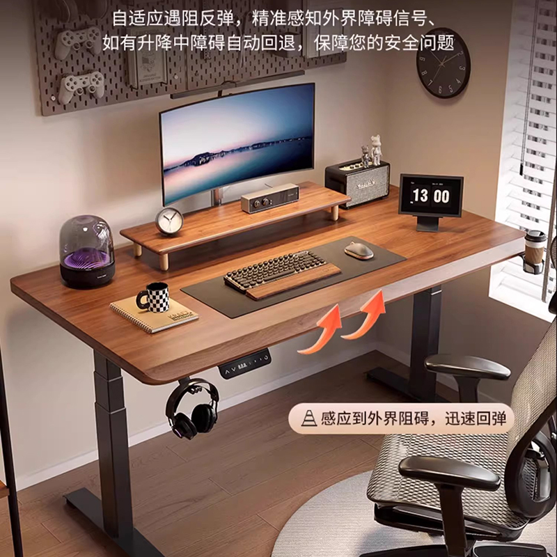 Bed Table Coffee Tables Foldab - Desk Setup Oak のレビューと価格