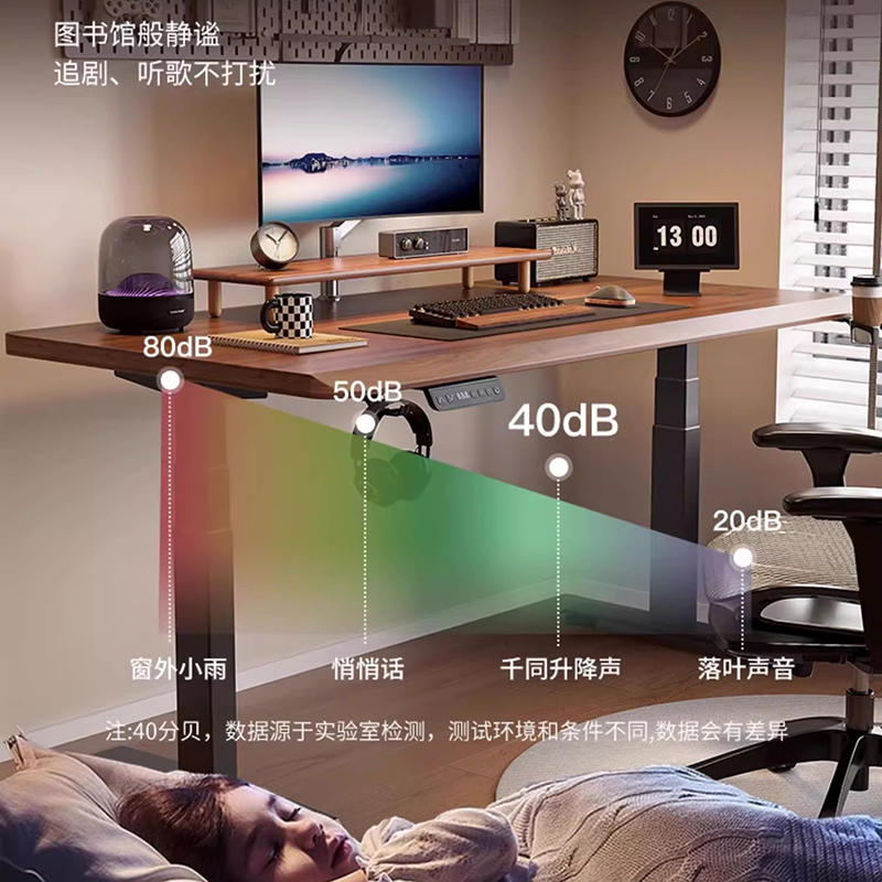 Bed Table Coffee Tables Foldab - Desk Setup Oak のレビューと価格