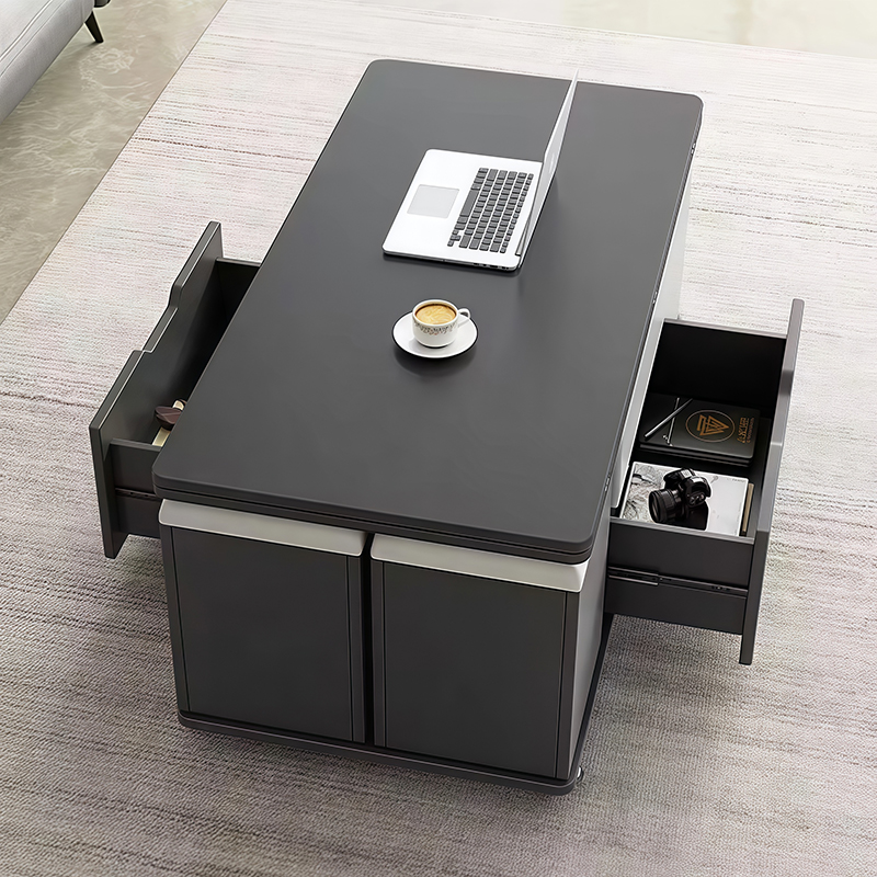 Desk Smooth Texture Firm Panel - Desk Setup Simple のレビューと価格