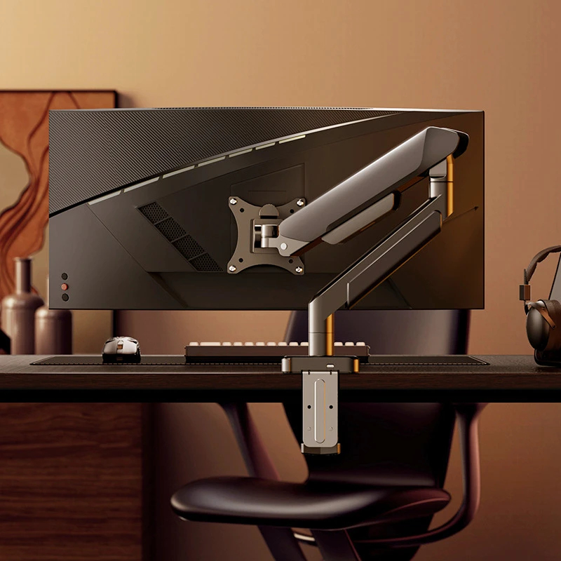 32 Inch 19.8Lbs Universal Moni - Desk Setup Home Office のレビューと価格