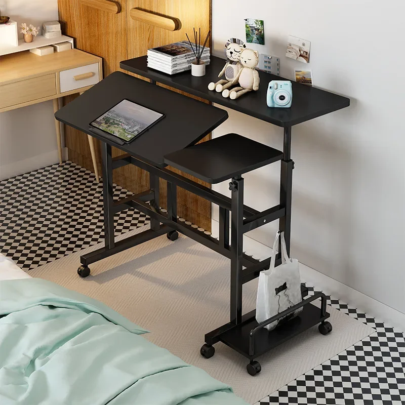 Exquisite Stand-up Computer De - Desk Setup Simple のレビューと価格
