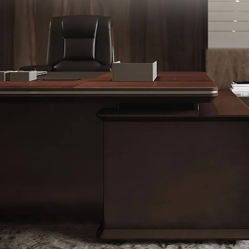 Modern Office Storage Executiv - Desk Setup With Laptop のレビューと価格
