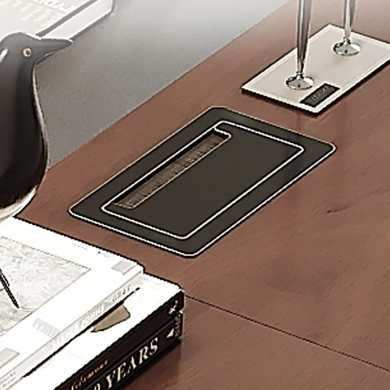 Modern Office Storage Executiv - Desk Setup With Laptop のレビューと価格