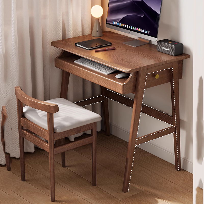 Wall Table Students Computer D - Desk Setup With Laptop のレビューと価格