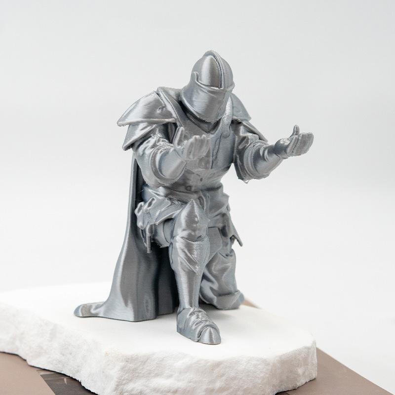 Knight Pen Holder Unique Desk  - Desk Setup Home Office のレビューと価格