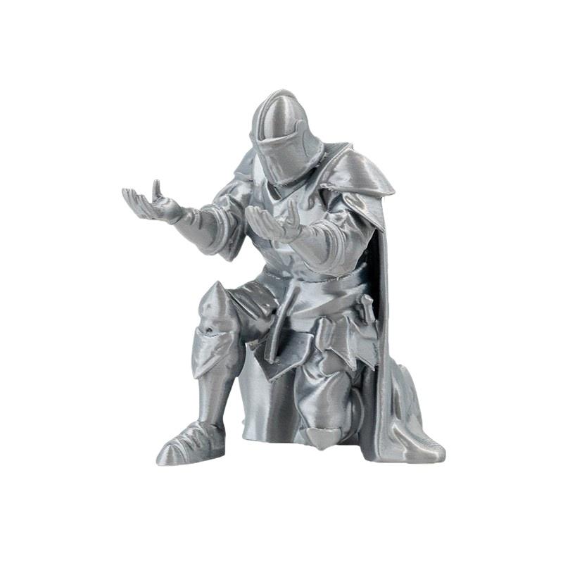 Knight Pen Holder Unique Desk  - Desk Setup Home Office のレビューと価格