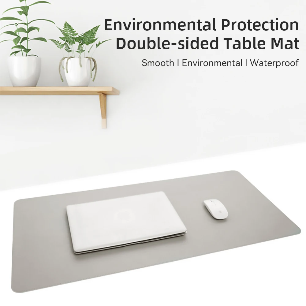 1 Pcs Large Size 600*300mm Off - Desk Setup Mat のレビューと価格