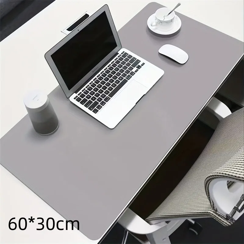 1 Pcs Large Size 600*300mm Off - Desk Setup Mat のレビューと価格