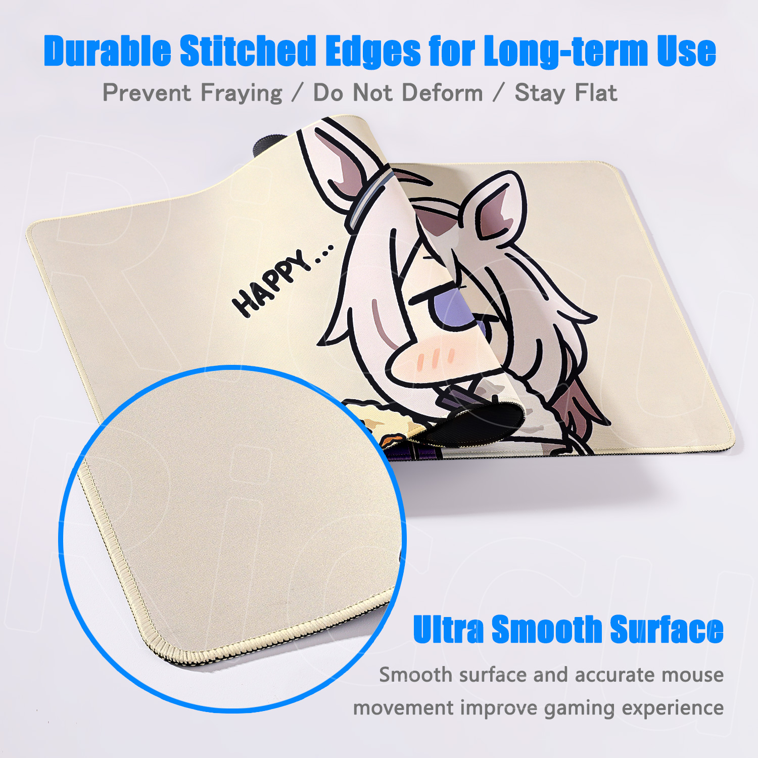 Popular Anime Uma Musume Oguri - Desk Setup Accessories Aesthetic のレビューと価格