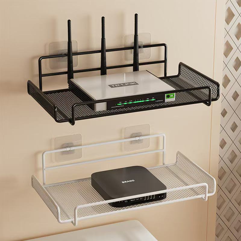 Stainless Steel Wall-Mounted R - Cable Box Organizer のレビューと価格