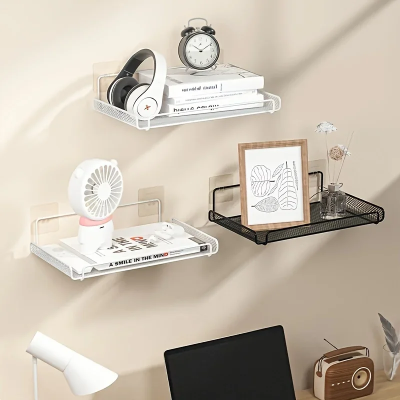 Stainless Steel Wall-Mounted R - Cable Box Organizer のレビューと価格