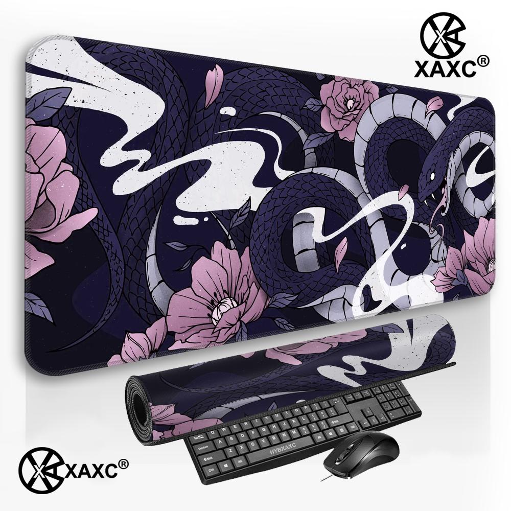 Viper Snake Setup XAXC Mouse P - Desk Setup With Laptop のレビューと価格