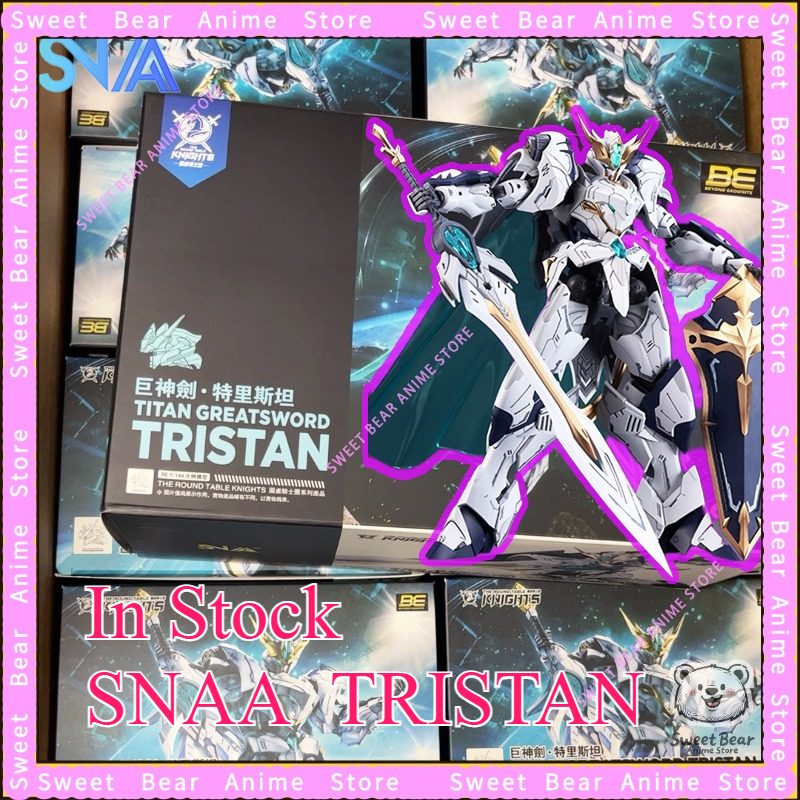 In Stock SNAA TRISTAN Round TI - Desk Setup Productivity のレビューと価格