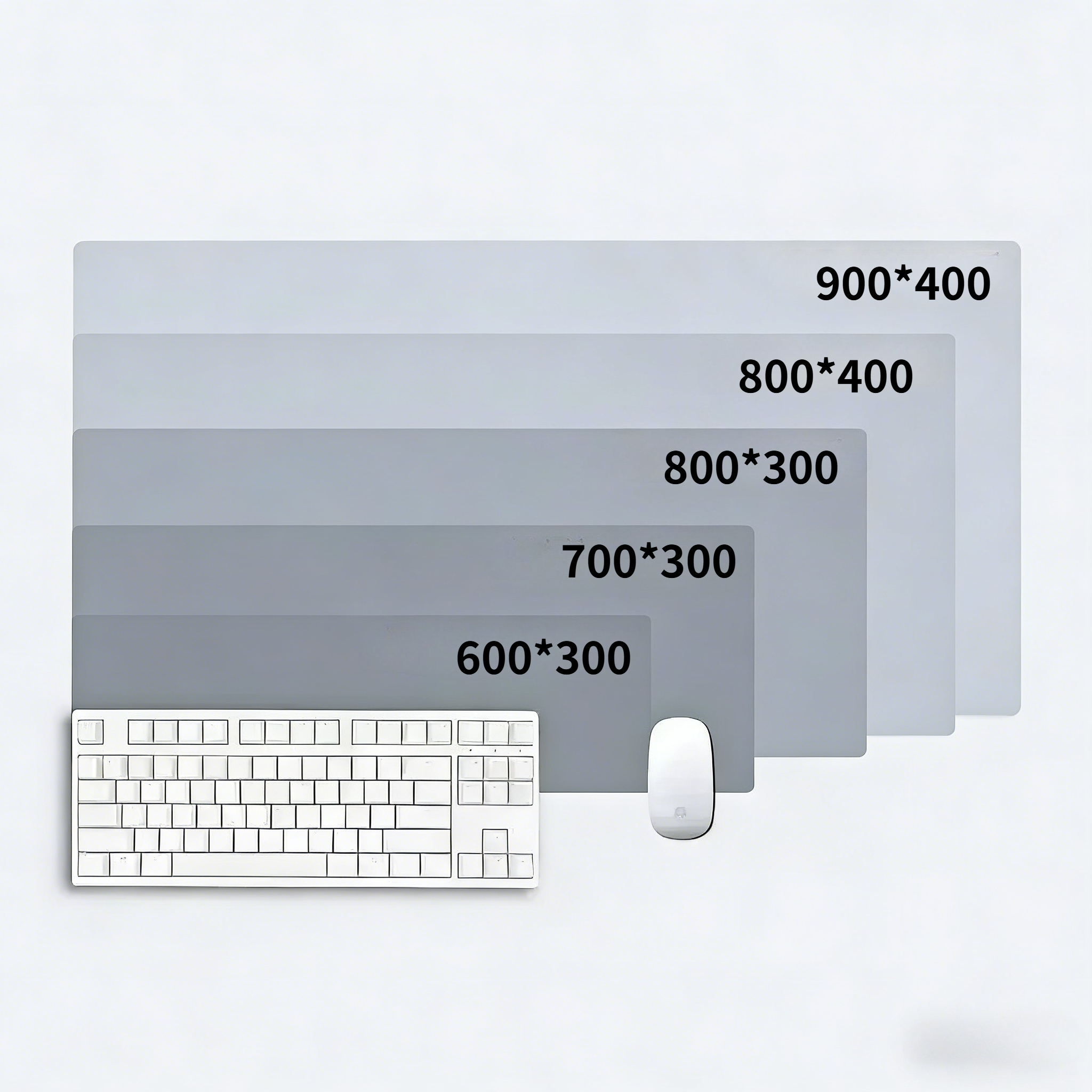 Personalised Custom Mousepad C - Desk Setup Mat のレビューと価格