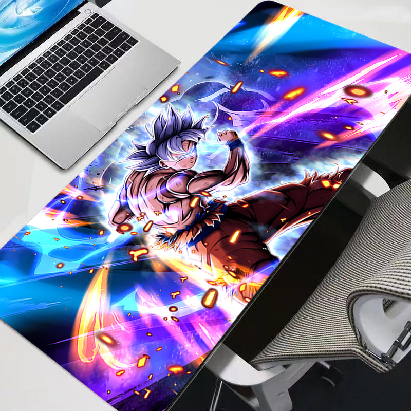 DBZ Dragon Ball Z Gaming Keybo - Desk Setup Black のレビューと価格