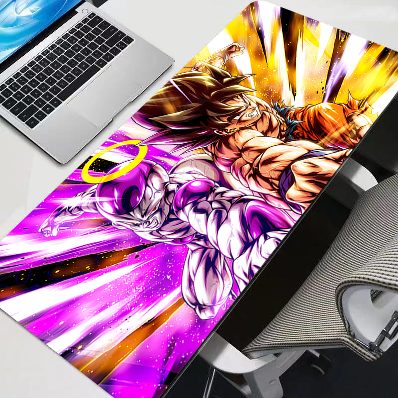 DBZ Dragon Ball Z Gaming Keybo - Desk Setup Black のレビューと価格