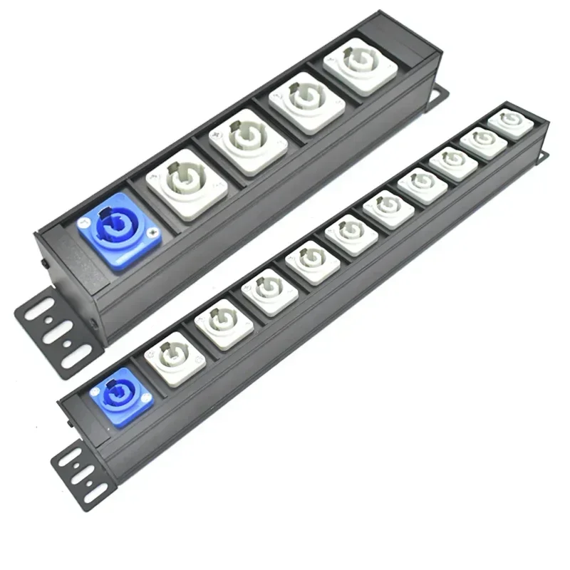 NAC3MPA NAC3MPB C Stage Light  - Power Strip Flat のレビューと価格