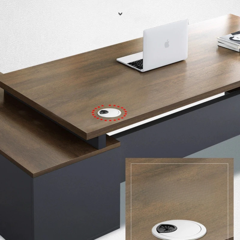 Office Desk Executive Style Er - Desk Room Setup のレビューと価格