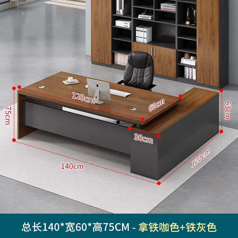 Office Desk Executive Style Er - Desk Room Setup のレビューと価格