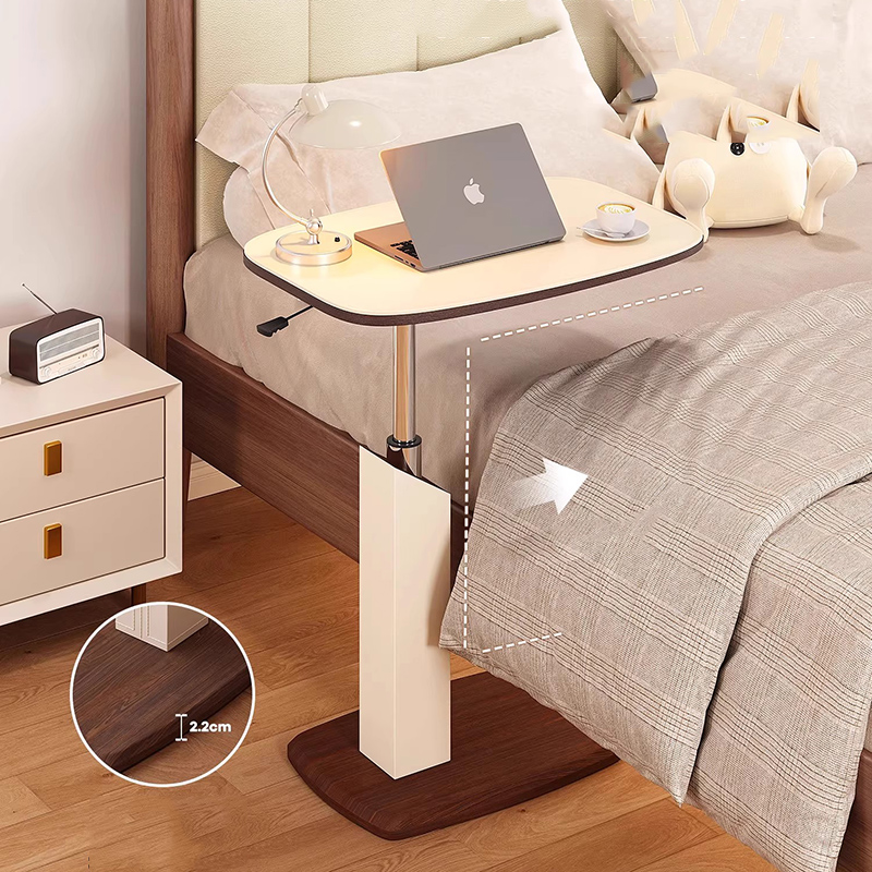 Side Bed Standing Computer Des - Desk Setup With Laptop のレビューと価格