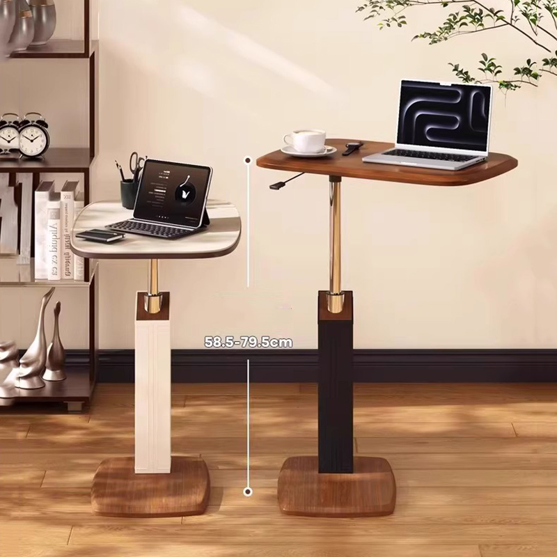 Side Bed Standing Computer Des - Desk Setup With Laptop のレビューと価格