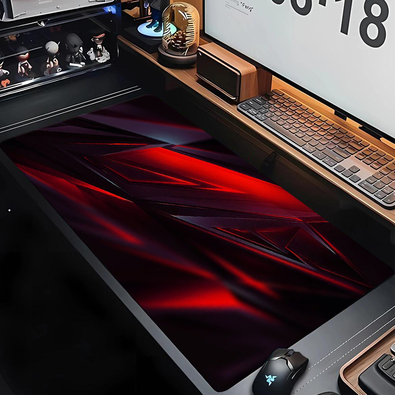 Mouse Carpet Mause Pad Gamer 3 - Desk Setup Mat のレビューと価格
