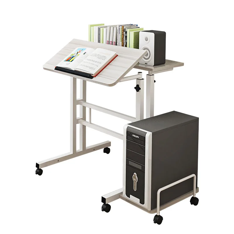 Stable Stand-up computer desk  - Desk Setup Simple のレビューと価格
