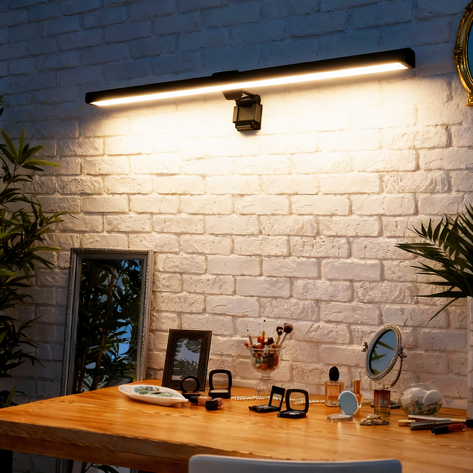 USB-Powered Eye Care Monitor L - Desk Setup Home Office のレビューと価格