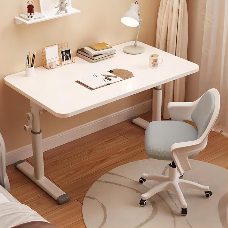 Lift up Children's Study Desk, - Desk Setup Simple のレビューと価格