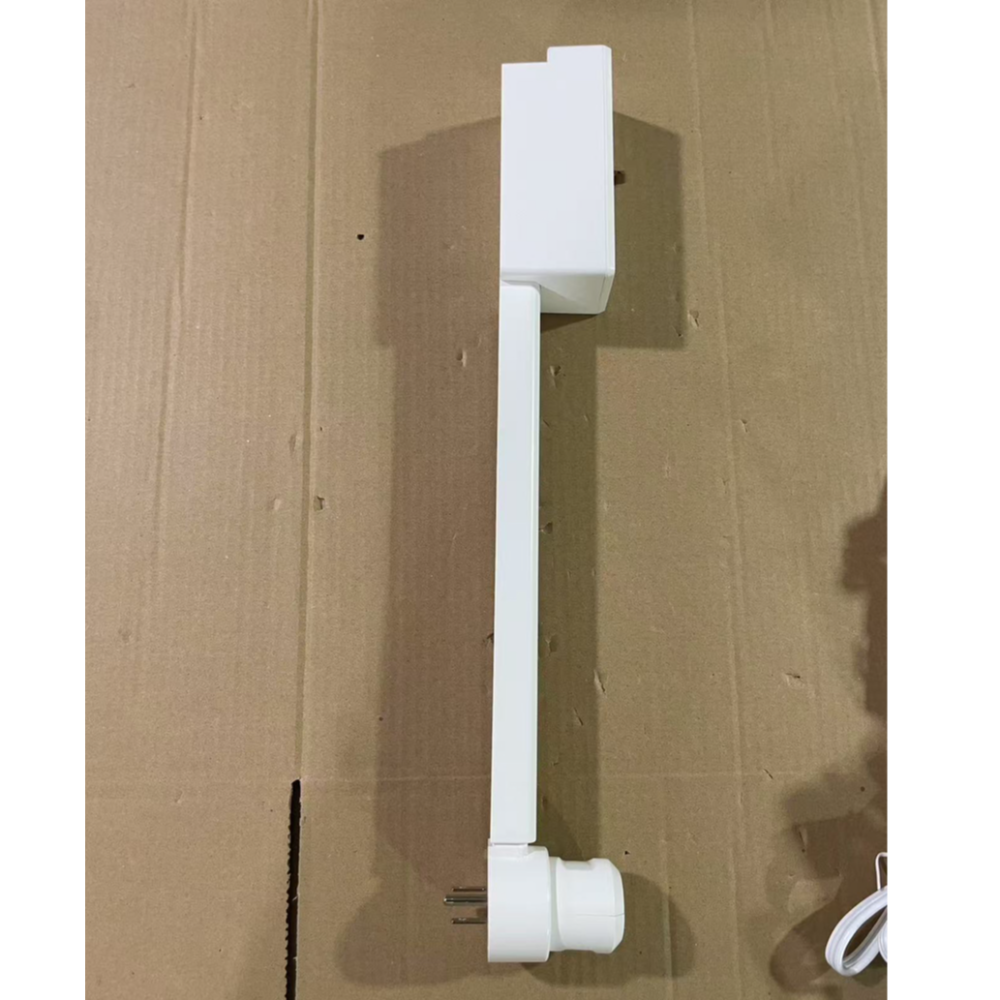 Rotates 180° Electrical Outlet - Power Strip Flat のレビューと価格
