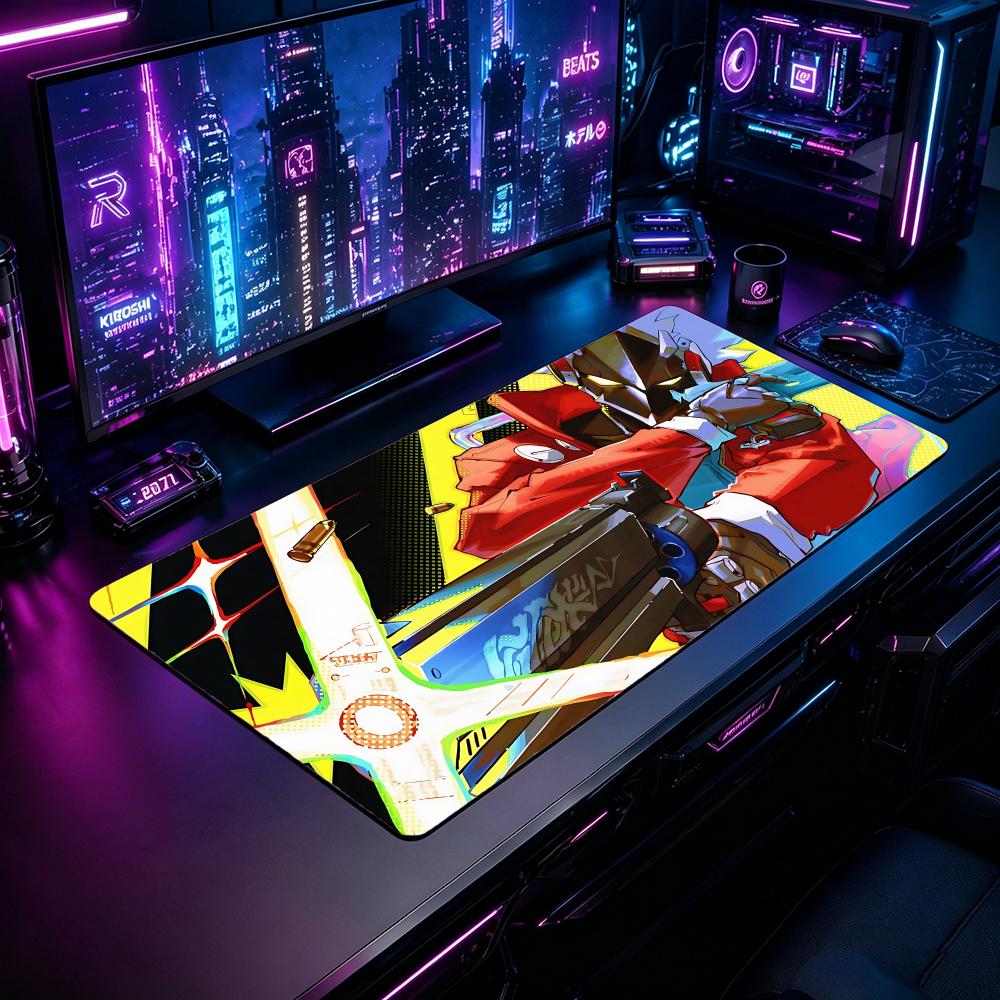 Gaming BBilly Kid ZZZ Gaming M - Desk Setup With Laptop のレビューと価格