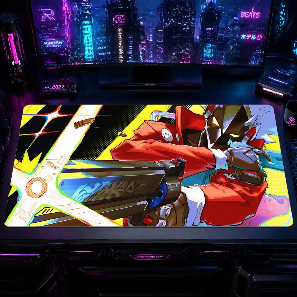 Gaming BBilly Kid ZZZ Gaming M - Desk Setup With Laptop のレビューと価格