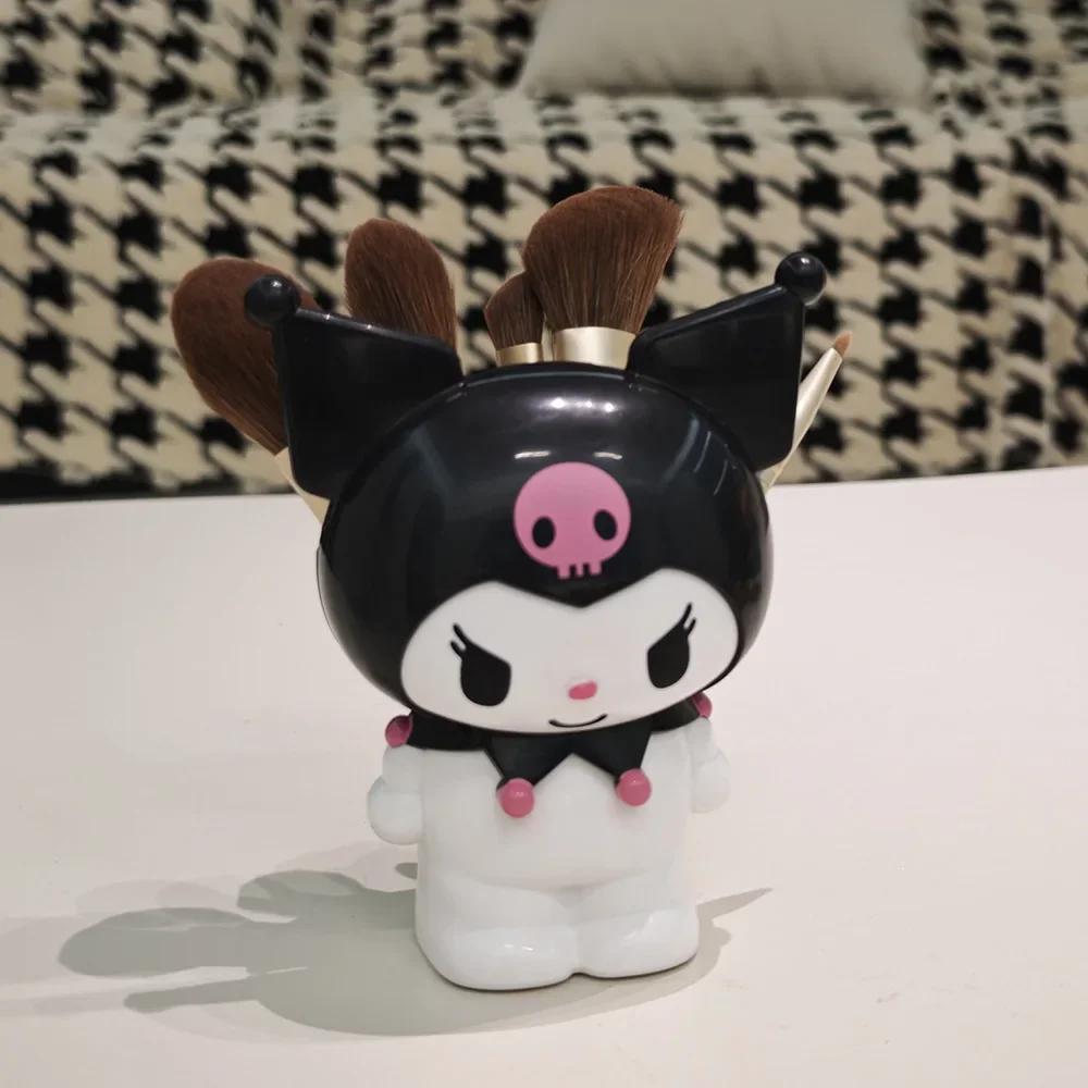 My Melody Hello Kitty Makeup B - Cable Box Organizer のレビューと価格