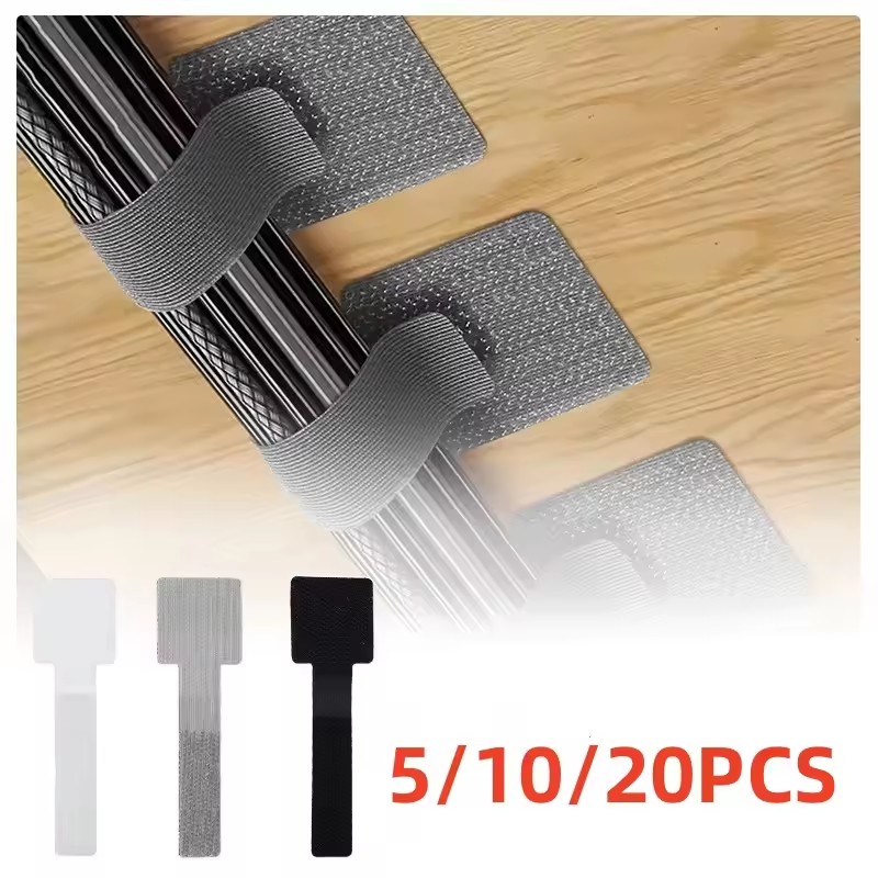 20/10/5/1PCS Releasable Cable  - Cable Box Organizer のレビューと価格