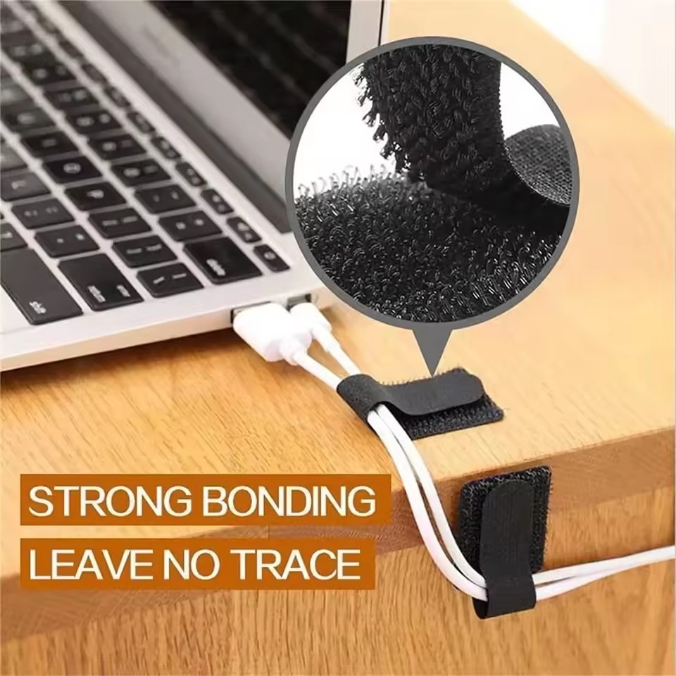 20/10/5/1PCS Releasable Cable  - Cable Box Organizer のレビューと価格